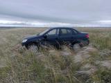 ВАЗ (Lada) Granta 2190 2012 года за 1 200 000 тг. в Мартук – фото 4