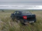 ВАЗ (Lada) Granta 2190 2012 года за 1 200 000 тг. в Мартук – фото 5