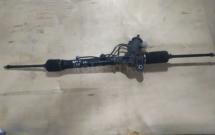 Рулевая рейка на Toyota RAV4. за 50 000 тг. в Шымкент