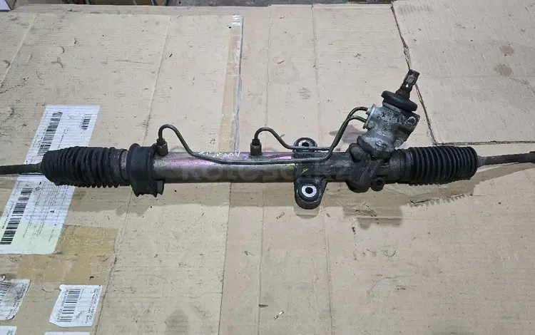 Рулевая рейка на Toyota RAV4, Avensis T25. за 1 423 тг. в Шымкент