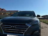 Hyundai Tucson 2020 года за 9 500 000 тг. в Мерке – фото 2