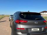 Hyundai Tucson 2020 года за 9 500 000 тг. в Мерке – фото 4