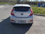 Hyundai Accent 2012 года за 5 500 000 тг. в Усть-Каменогорск – фото 4