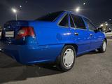 Daewoo Nexia 2013 годаүшін1 300 000 тг. в Астана – фото 4