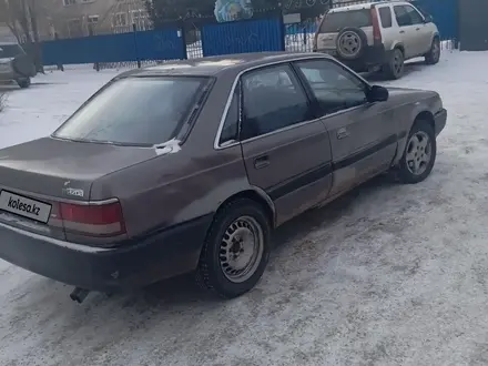 Mazda 626 1989 года за 600 000 тг. в Кокшетау – фото 3