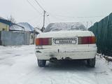 Audi 80 1989 года за 770 000 тг. в Усть-Каменогорск – фото 4