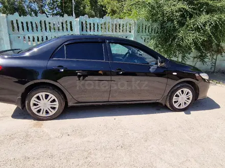 Toyota Corolla 2007 года за 5 000 000 тг. в Усть-Каменогорск – фото 6