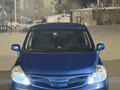 Nissan Tiida 2008 годаүшін3 300 000 тг. в Атырау – фото 2