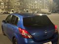 Nissan Tiida 2008 годаүшін3 300 000 тг. в Атырау – фото 5