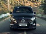 Mercedes-Benz EQV 2021 годаүшін35 000 000 тг. в Алматы – фото 2