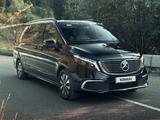 Mercedes-Benz EQV 2021 годаүшін35 000 000 тг. в Алматы – фото 3