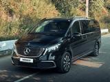 Mercedes-Benz EQV 2021 годаүшін35 000 000 тг. в Алматы