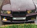 BMW 320 1991 годаүшін2 200 000 тг. в Усть-Каменогорск – фото 9