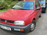 Volkswagen Golf 1998 года за 25 000 тг. в Актобе