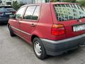 Volkswagen Golf 1998 годаfor25 000 тг. в Актобе – фото 3