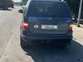 Mercedes-Benz ML 320 2000 годаfor4 999 999 тг. в Алматы – фото 8