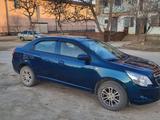 Chevrolet Cobalt 2021 года за 6 000 000 тг. в Актау – фото 2