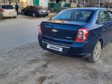 Chevrolet Cobalt 2021 года за 6 000 000 тг. в Актау – фото 3