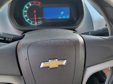 Chevrolet Cobalt 2021 года за 6 000 000 тг. в Актау – фото 8
