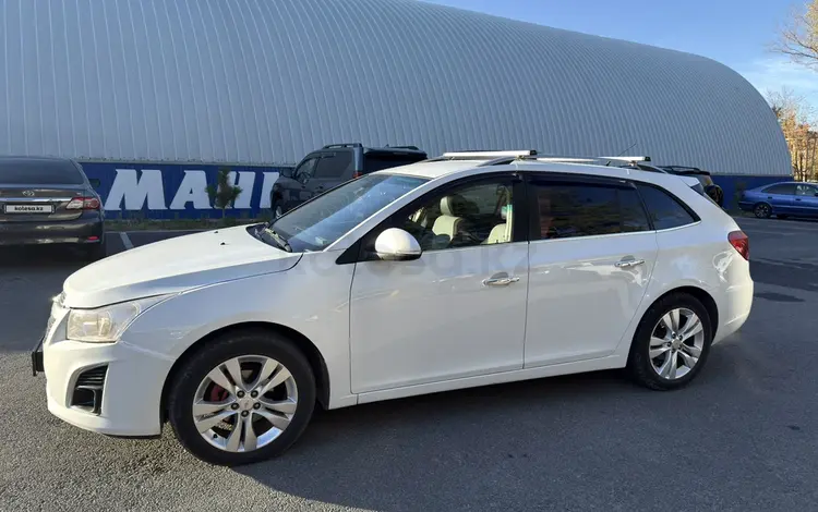 Chevrolet Cruze 2013 года за 4 750 000 тг. в Шымкент