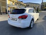 Chevrolet Cruze 2013 года за 4 800 000 тг. в Шымкент – фото 4