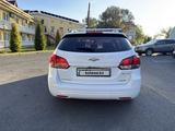 Chevrolet Cruze 2013 года за 4 800 000 тг. в Шымкент – фото 2