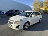 Chevrolet Cruze 2013 года за 4 800 000 тг. в Шымкент – фото 3