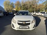 Chevrolet Cruze 2013 года за 4 800 000 тг. в Шымкент – фото 5