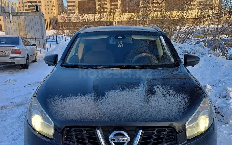 Nissan Qashqai 2012 годаfor5 200 000 тг. в Астана