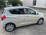 Chevrolet Spark 2017 года за 3 200 000 тг. в Алматы – фото 4