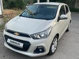 Chevrolet Spark 2017 года за 3 200 000 тг. в Алматы