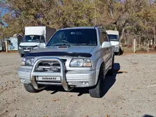 Suzuki Escudo, 1998