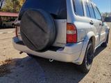 Suzuki Escudo 1998 года за 3 000 000 тг. в Конаев (Капшагай) – фото 5