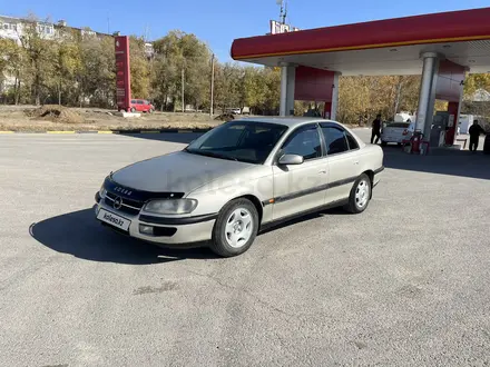 Opel Omega 1998 года за 1 100 000 тг. в Караганда