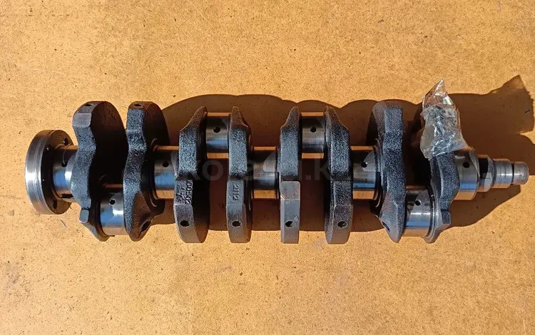 Коленвал 2112 за 45 000 тг. в Алматы