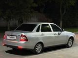 ВАЗ (Lada) Priora 2170 2015 года за 2 850 000 тг. в Алматы – фото 4