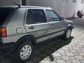 Volkswagen Golf 1990 годаүшін710 000 тг. в Кулан – фото 5