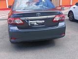 Toyota Corolla 2011 года за 6 800 000 тг. в Актобе