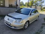 Toyota Avensis 2005 годаүшін4 300 000 тг. в Алматы