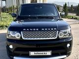 Land Rover Range Rover Sport 2011 года за 12 500 000 тг. в Алматы – фото 2