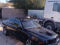 BMW 525 1997 годаүшін2 600 000 тг. в Шымкент