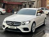 Mercedes-Benz E 220 2019 года за 23 000 000 тг. в Алматы – фото 3