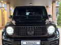 Mercedes-Benz G 63 AMG 2019 года за 82 000 000 тг. в Алматы – фото 2