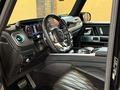 Mercedes-Benz G 63 AMG 2019 года за 82 000 000 тг. в Алматы – фото 11