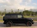 Mercedes-Benz G 63 AMG 2019 года за 82 000 000 тг. в Алматы