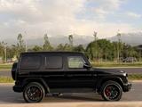 Mercedes-Benz G 63 AMG 2019 годаүшін82 000 000 тг. в Алматы