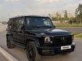 Mercedes-Benz G 63 AMG 2019 года за 82 000 000 тг. в Алматы – фото 12