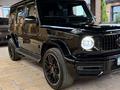 Mercedes-Benz G 63 AMG 2019 года за 82 000 000 тг. в Алматы – фото 4