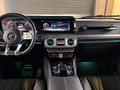Mercedes-Benz G 63 AMG 2019 года за 82 000 000 тг. в Алматы – фото 9