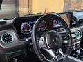 Mercedes-Benz G 63 AMG 2019 года за 82 000 000 тг. в Алматы – фото 8
